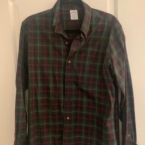 Brooks Brothers Shirt